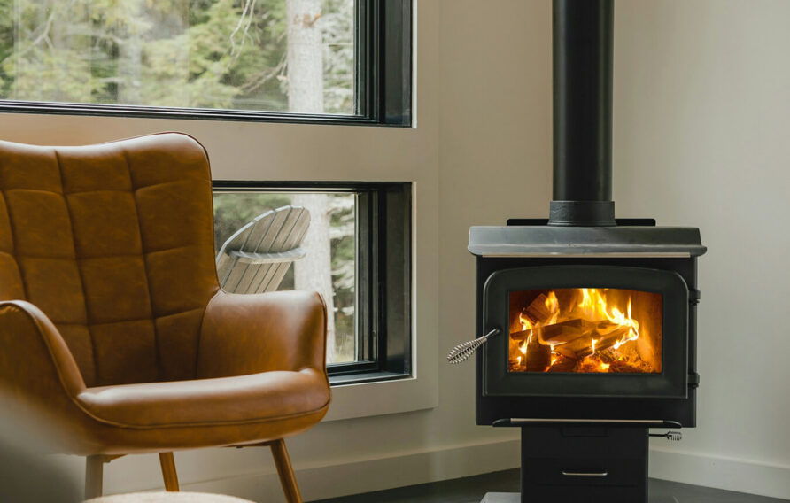 Tiny Homes With Stunning Nature Views