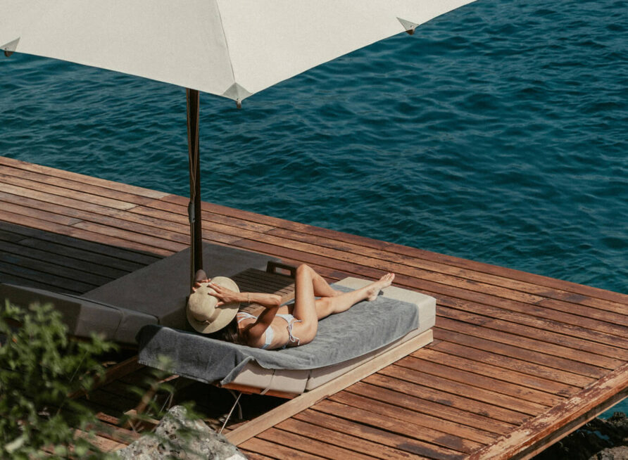 Secluded Retreats Amidst Wild Nature