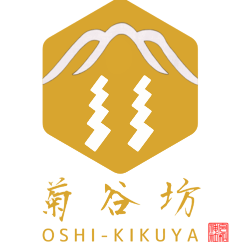 OSHI-KIKUYA